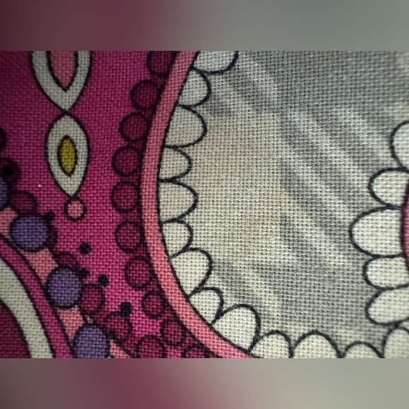 Vera Bradley Zip ID Case - Picture 5 of 5